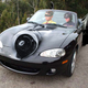 Illustration for article titled Mazda Miata Photochop Madness
